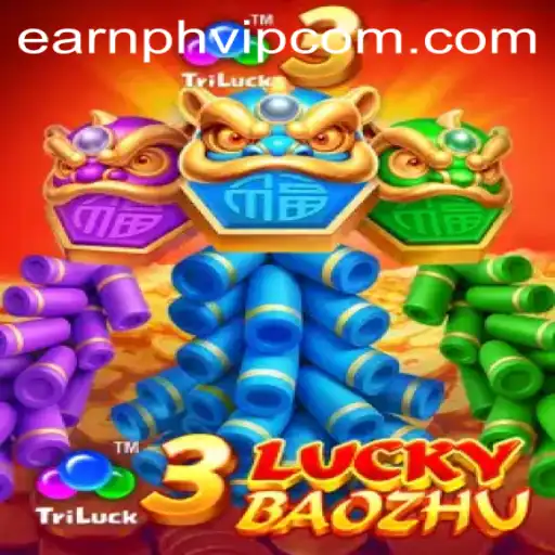 Exploring the Thrills of 3LuckyBaozhu: Earn PH VIP
