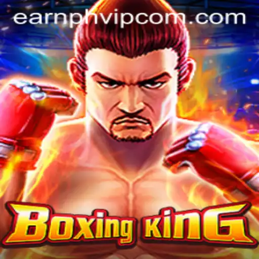 Introducing BoxingKing: A New Era in Interactive Gaming