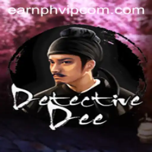 Discover DetectiveDee: A Virtual Detective Adventure