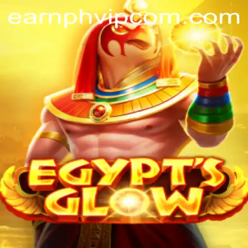 Unlock the Mysteries of EgyptsGlow: A Thrilling Gaming Experience