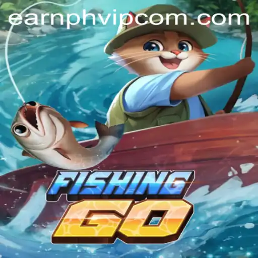 FishingGO: Dive into the Ultimate Virtual Fishing Experience and Earn Rewards with PH VIP