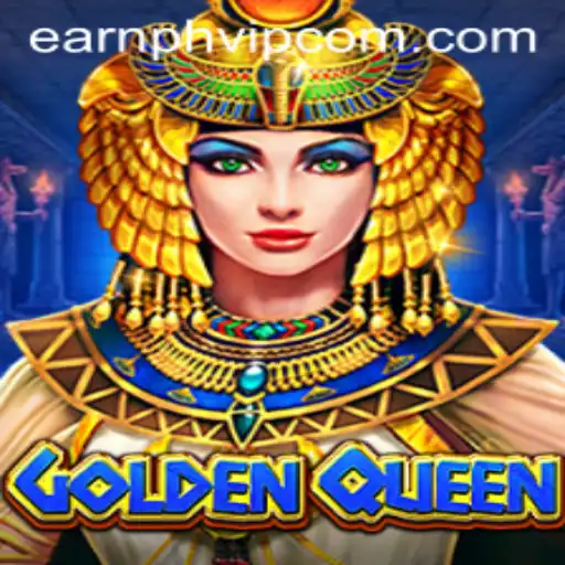 GoldenQueen: Earn, Play, and Thrive in Virtual Paradise