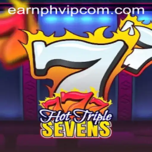 Discover the Thrills of HotTripleSevens - A Gateway to Earn PH VIP Status