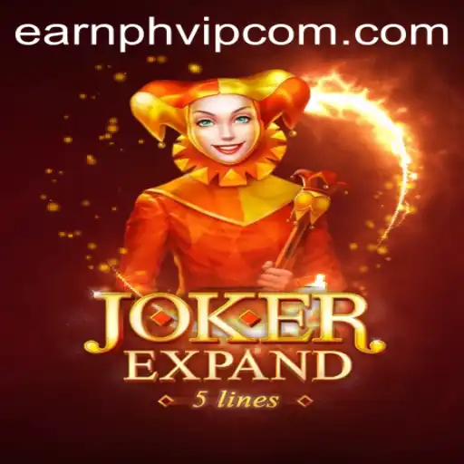 Exploring the Exciting World of JokerExpand: A Guide to Earning in PH VIP