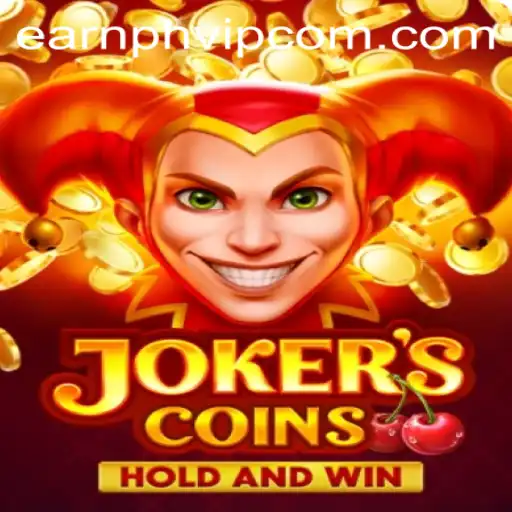 JokersCoins: A Comprehensive Guide to Earning in PH and VIP