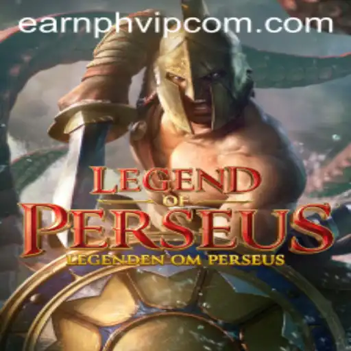 LegendofPerseus: A Journey into the Mythical World of Heroes and Rewards