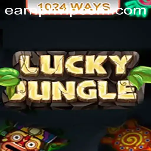 Discover LuckyJungle1024: A Simple Guide to Earning in the PH VIP Arena