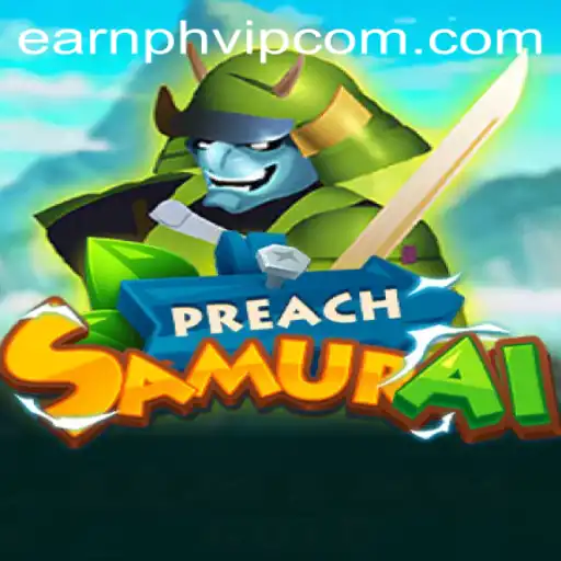 PreachSamurai: Dive into a Thrilling Adventure