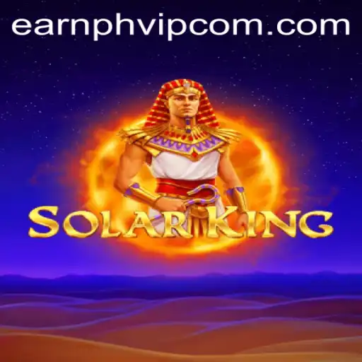 Discovering SolarKing: The New Frontier in Gaming