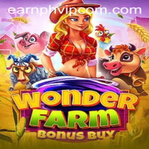 WonderFarmBonusBuy: An Exciting Farm Adventure